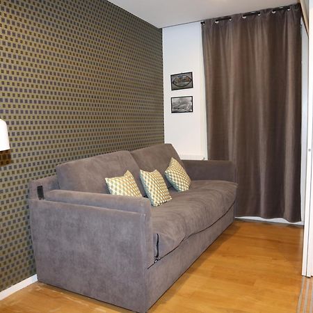 Baps Apartments Bilbao Eksteriør billede