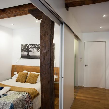 Baps Apartments Bilbao Eksteriør billede
