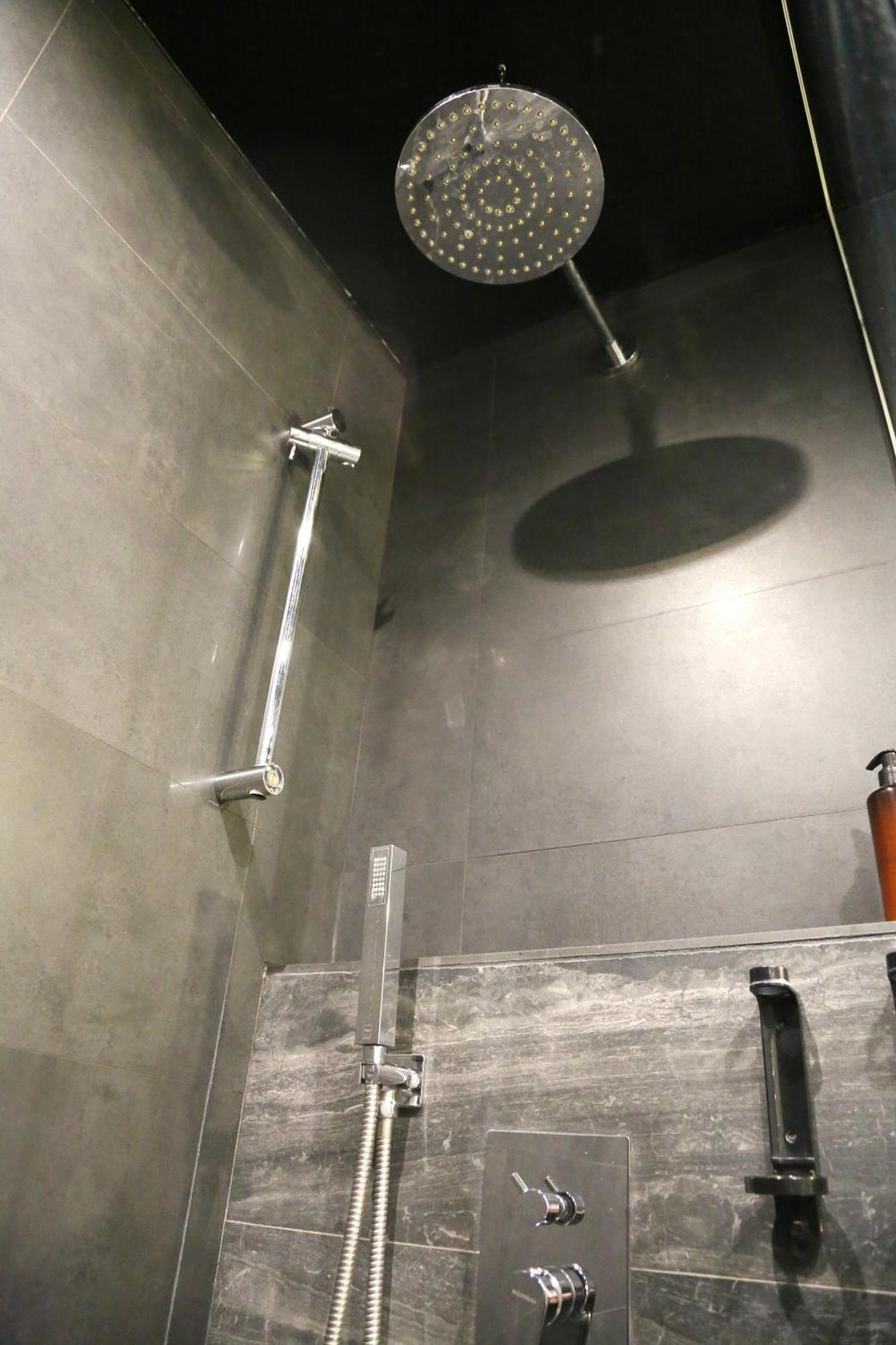 Baps Apartments Bilbao Eksteriør billede