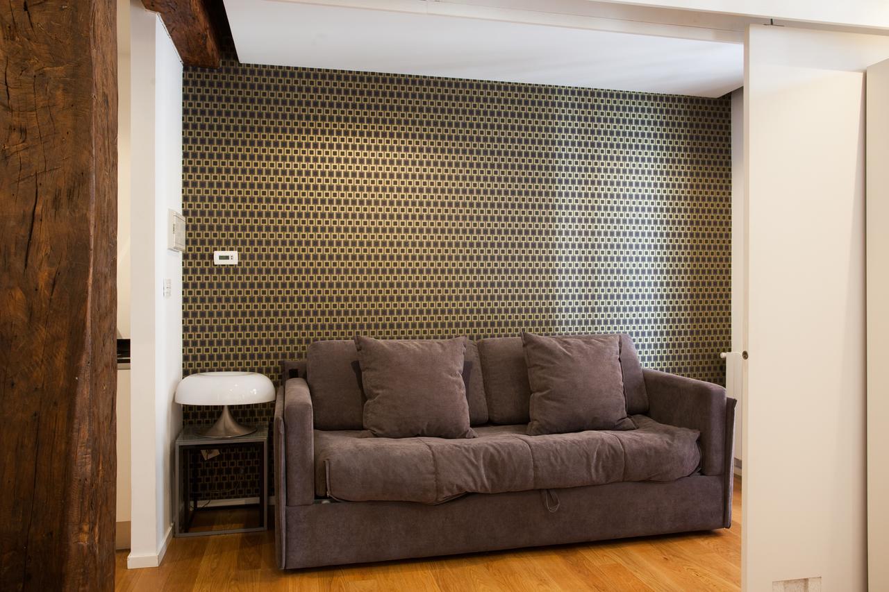 Baps Apartments Bilbao Eksteriør billede